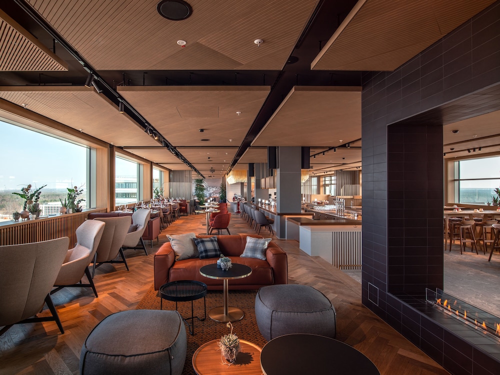 bmine hotel frankfurt airport