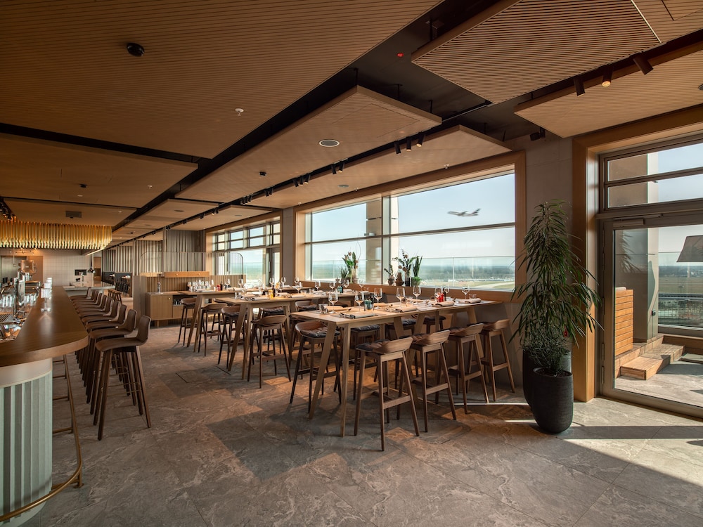 bmine hotel frankfurt airport