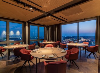 bmine hotel frankfurt airport