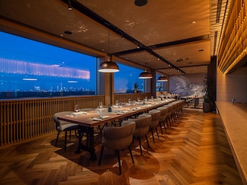 bmine hotel frankfurt airport