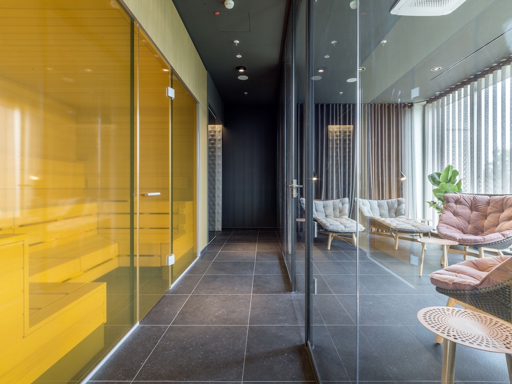 bmine hotel frankfurt airport