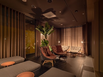 bmine hotel frankfurt airport