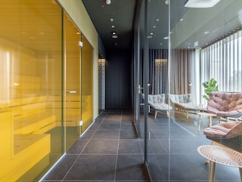 bmine hotel frankfurt airport