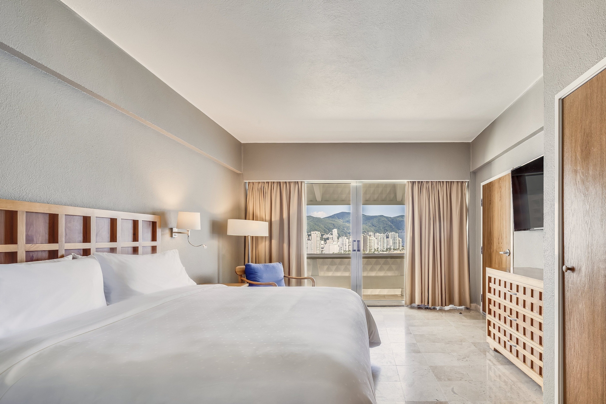 acapulco vacation club at fiesta americana