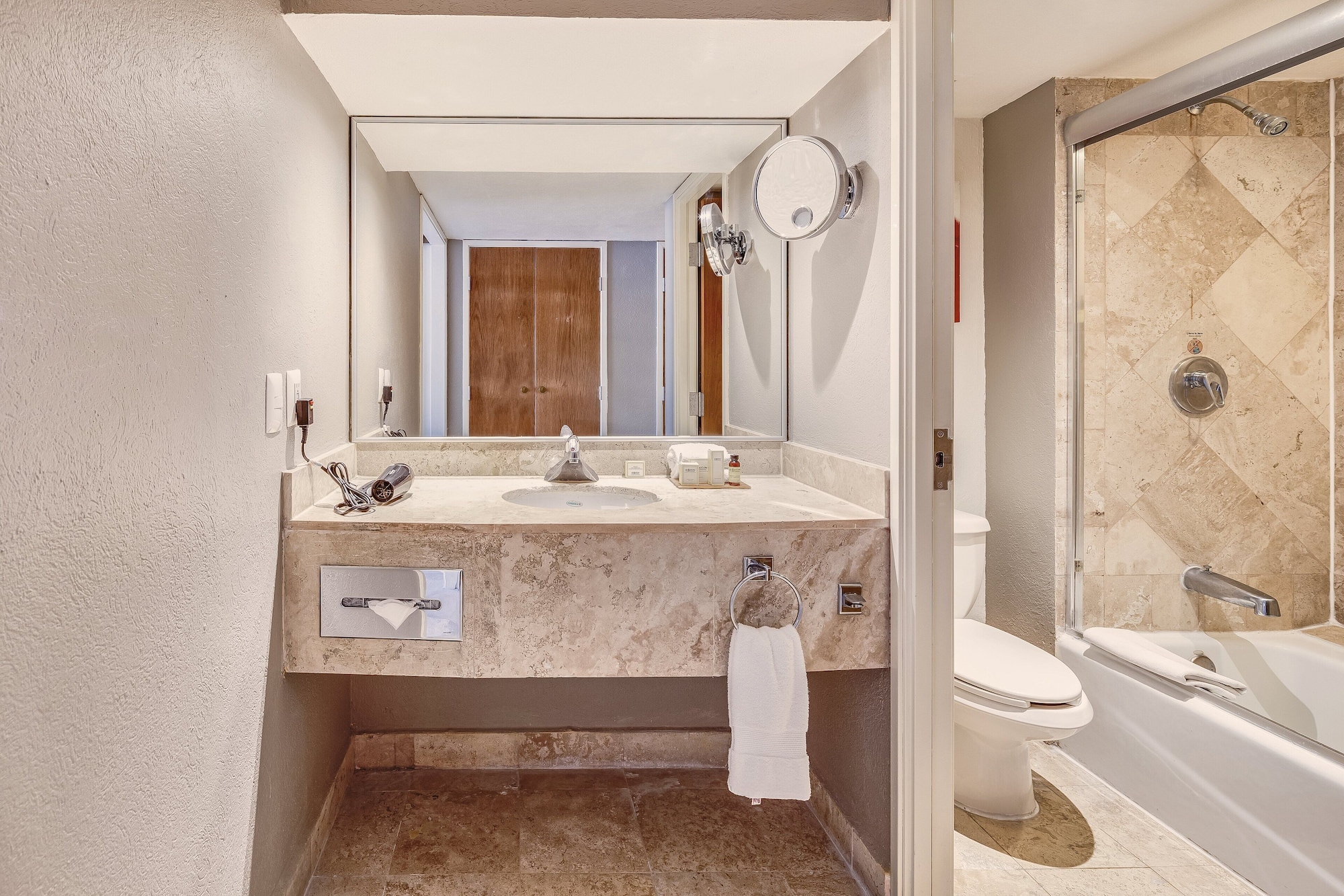 acapulco vacation club at fiesta americana