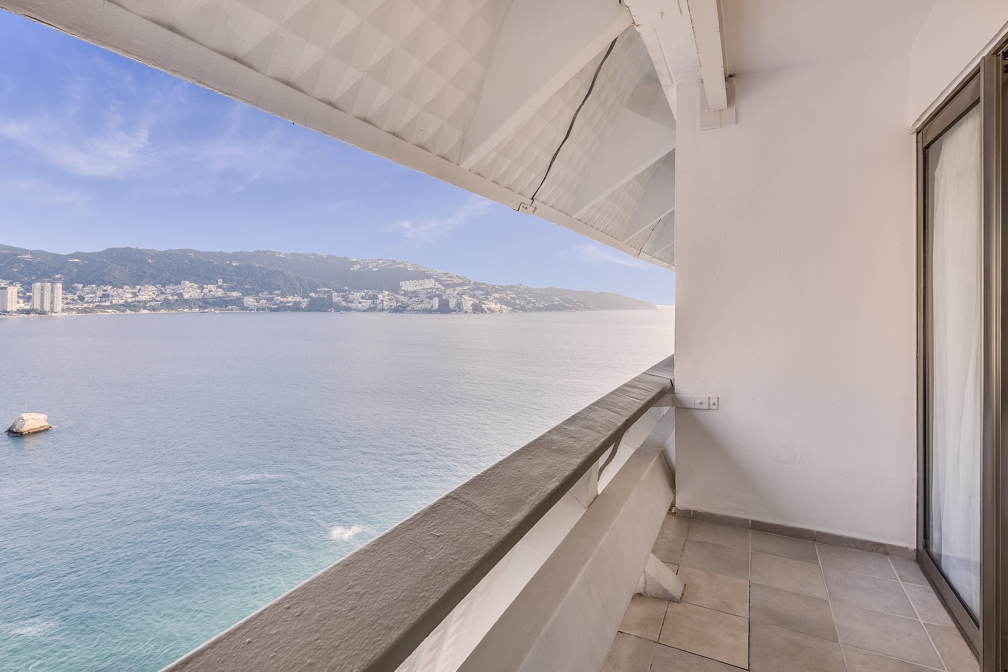 acapulco vacation club at fiesta americana