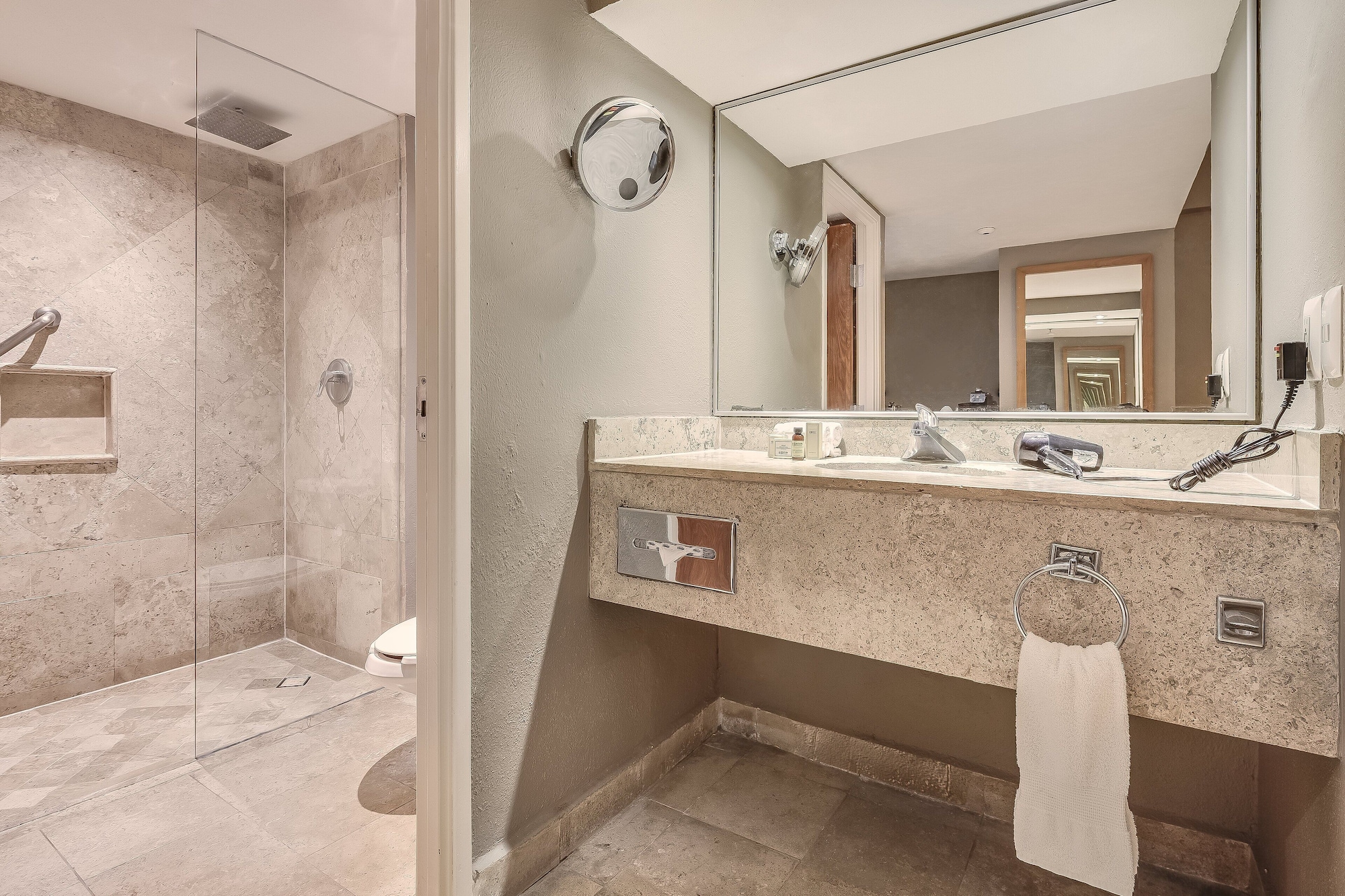 acapulco vacation club at fiesta americana
