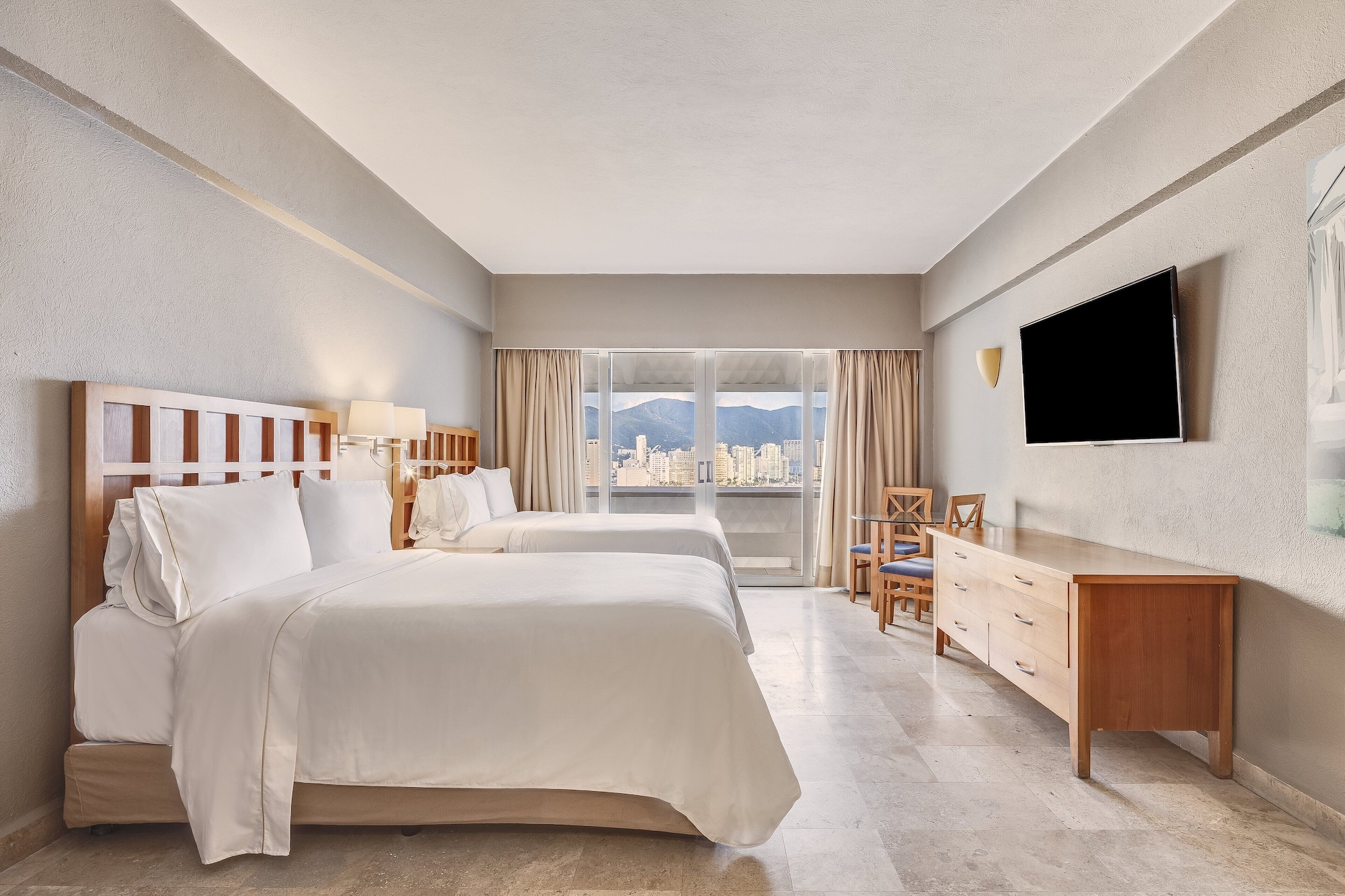 acapulco vacation club at fiesta americana