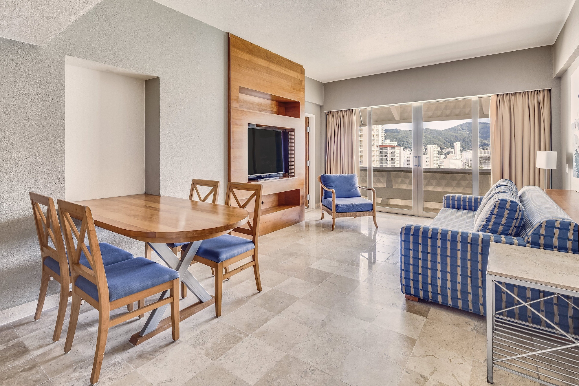 acapulco vacation club at fiesta americana