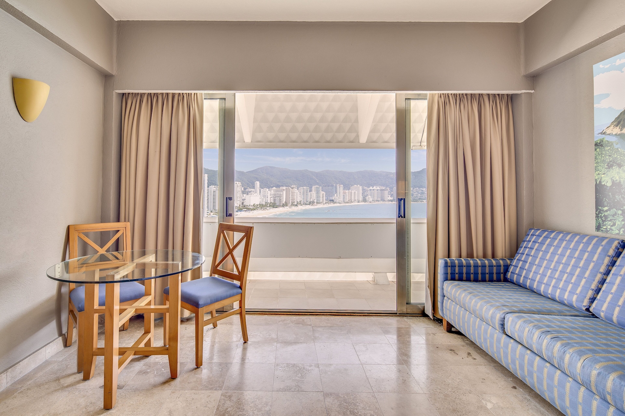 acapulco vacation club at fiesta americana