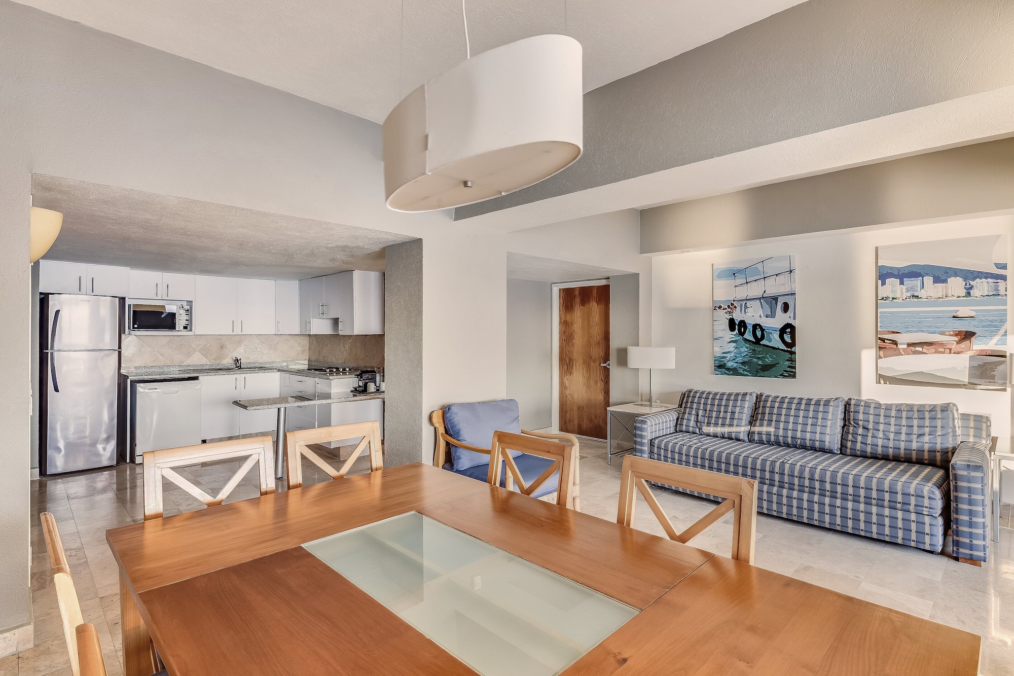 acapulco vacation club at fiesta americana