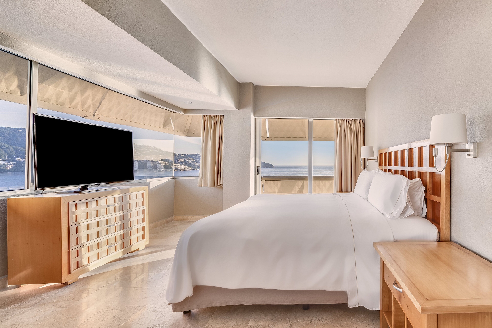 acapulco vacation club at fiesta americana