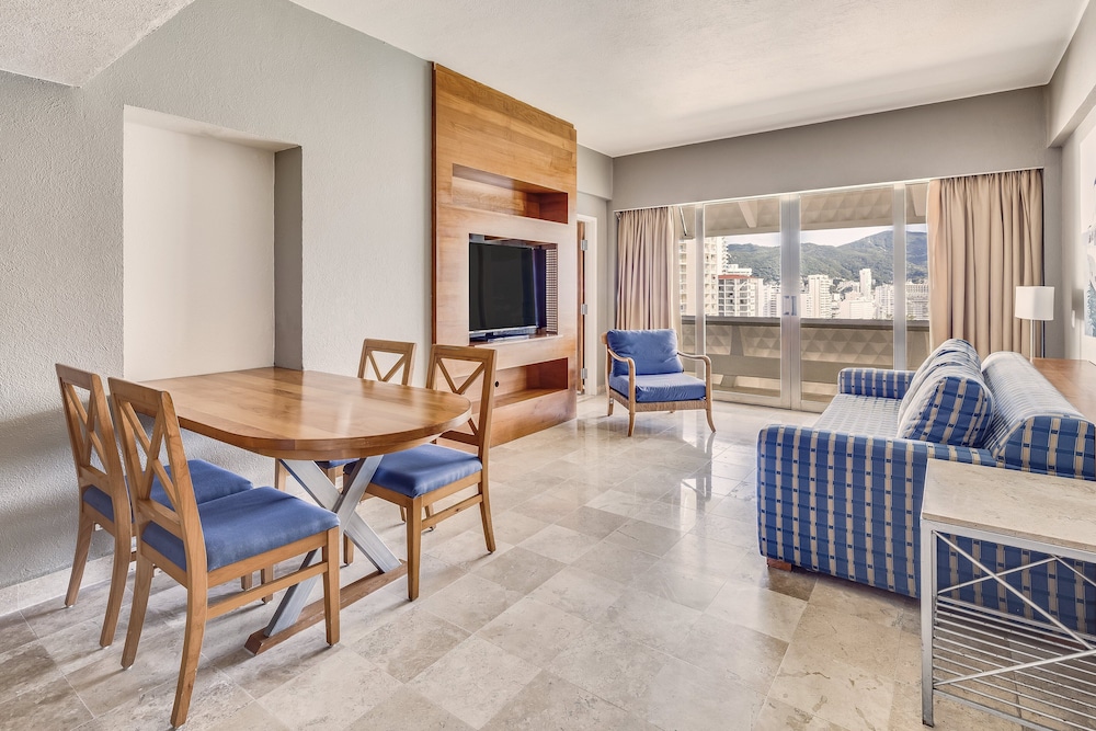 acapulco vacation club at fiesta americana