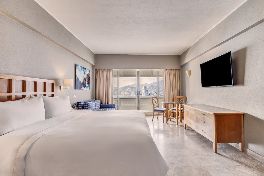 acapulco vacation club at fiesta americana