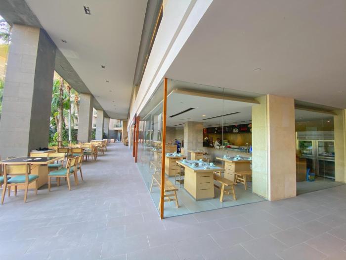 wanda realm resort sanya haitang bay