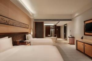 wanda realm resort sanya haitang bay