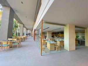 wanda realm resort sanya haitang bay