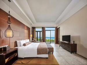 wanda realm resort sanya haitang bay