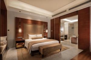 wanda realm resort sanya haitang bay