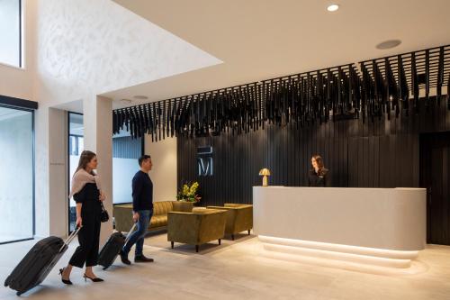the mayfair