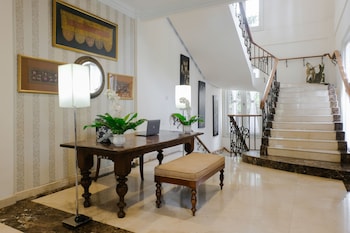 artotel casa hangtuah