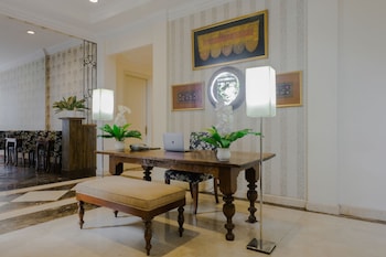 artotel casa hangtuah