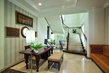artotel casa hangtuah