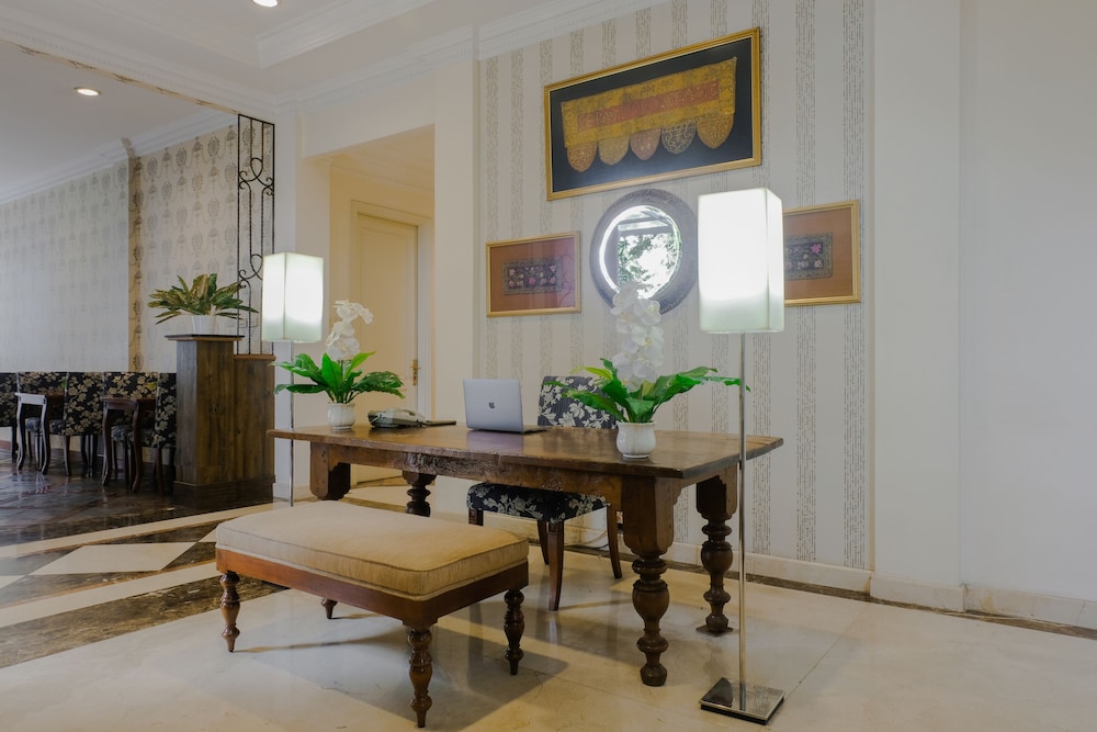 artotel casa hangtuah