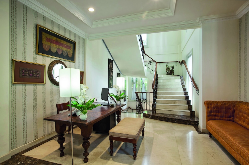 artotel casa hangtuah