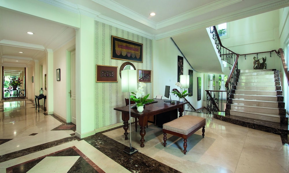 artotel casa hangtuah