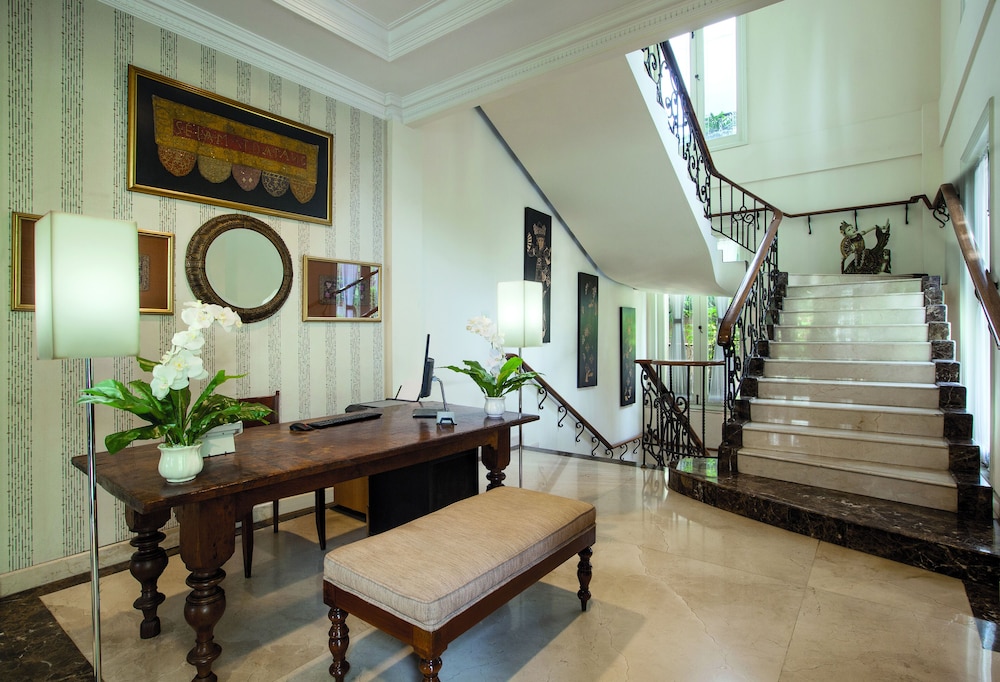 artotel casa hangtuah