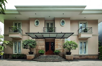 artotel casa hangtuah