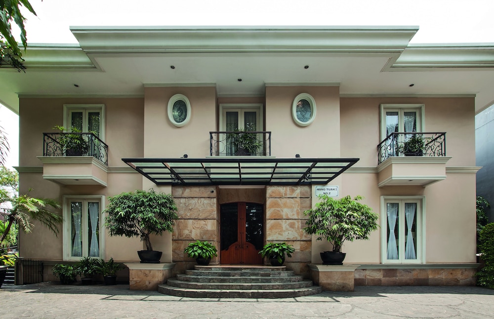 artotel casa hangtuah
