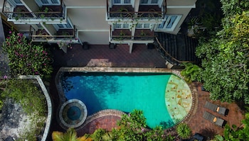 artotel casa hangtuah