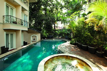 artotel casa hangtuah
