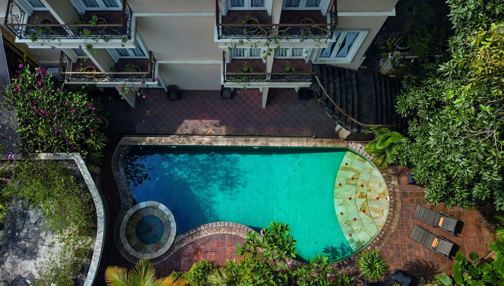 artotel casa hangtuah