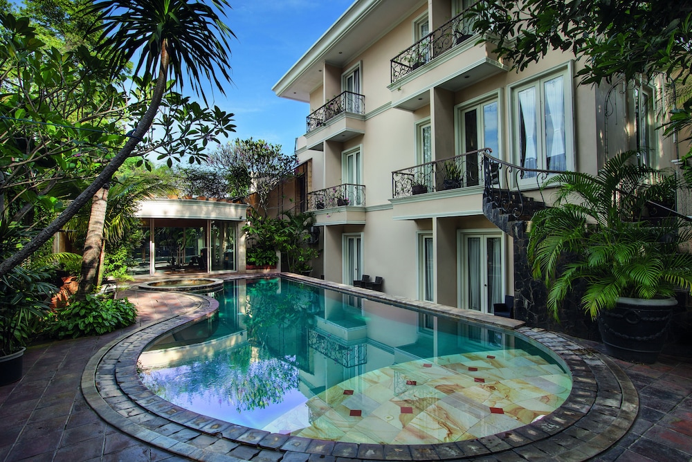 artotel casa hangtuah