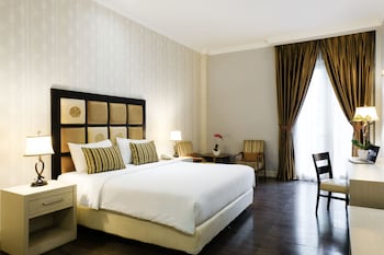 artotel casa hangtuah
