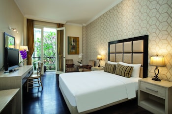 artotel casa hangtuah