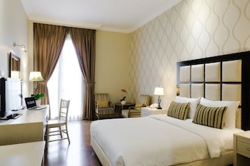 artotel casa hangtuah