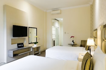 artotel casa hangtuah