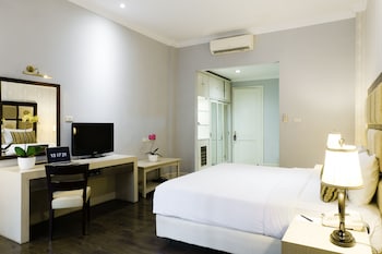 artotel casa hangtuah