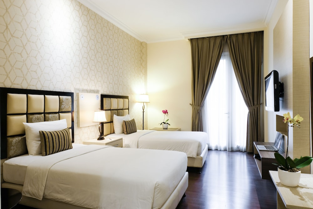 artotel casa hangtuah
