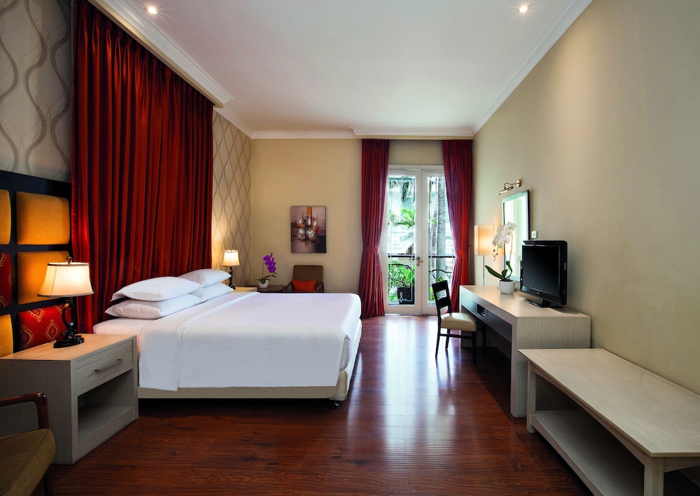 artotel casa hangtuah