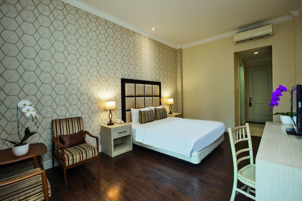 artotel casa hangtuah