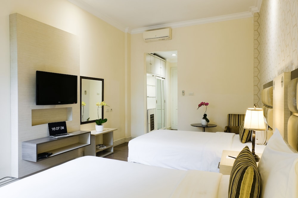 artotel casa hangtuah