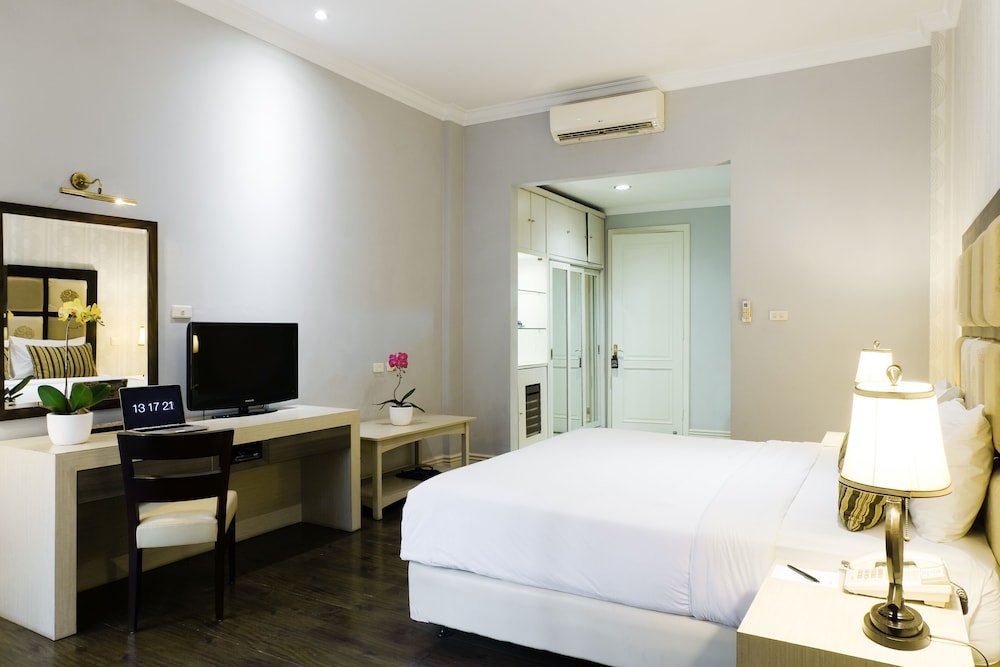 artotel casa hangtuah