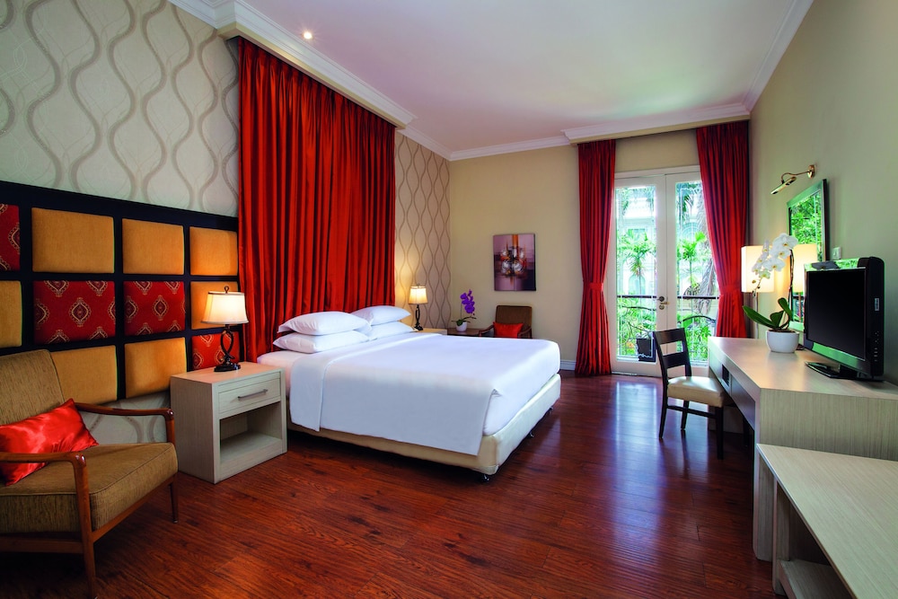 artotel casa hangtuah