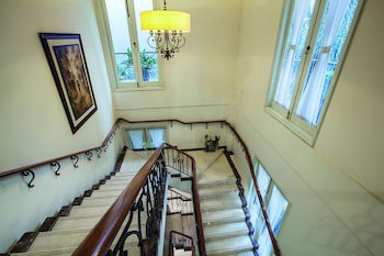 artotel casa hangtuah