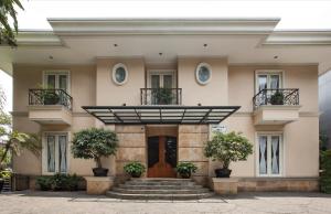 artotel casa hangtuah